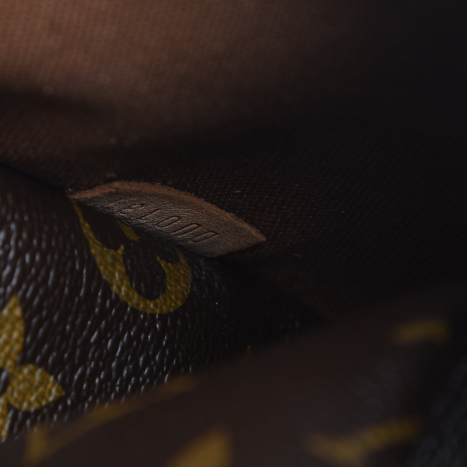 Louis Vuitton Monogram Totally GM 6 of 7