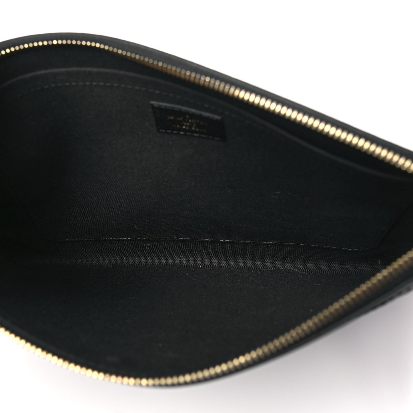 Empreinte Daily Pouch Black