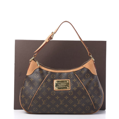 Louis Vuitton Monogram Thames GM 10 of 10