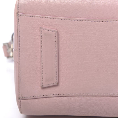 Givenchy Sugar Goatskin Small Antigona Pale Pink 20 of 24