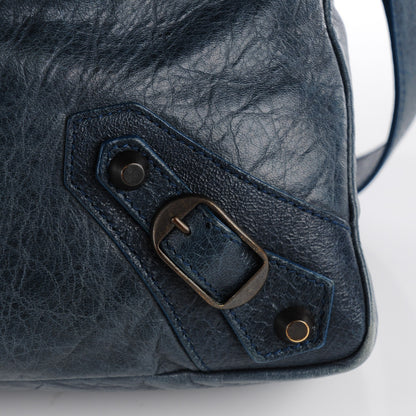 Balenciaga Agneau Classic Hardware Town Canard 12 of 13