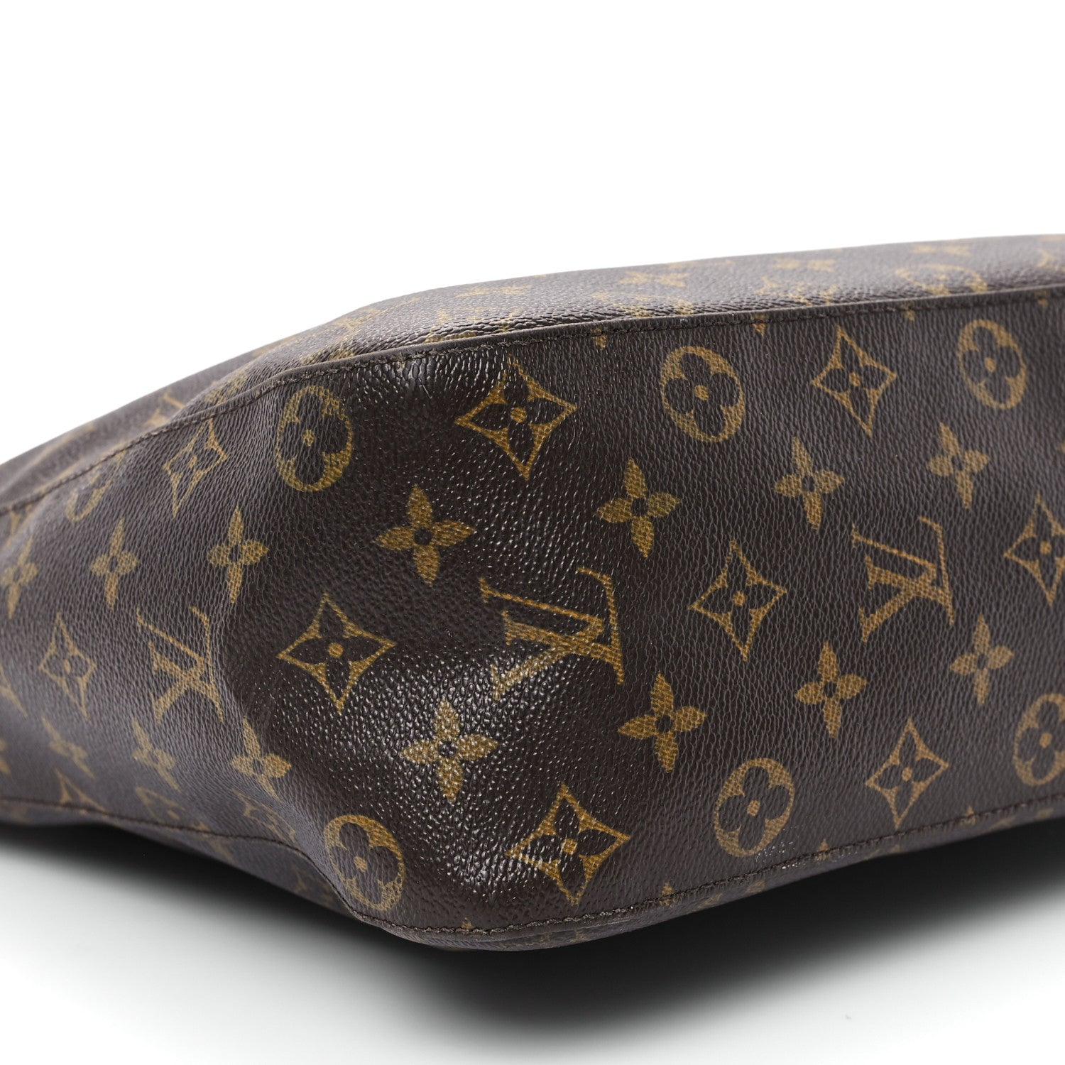 Louis Vuitton Monogram Looping GM 8 of 13
