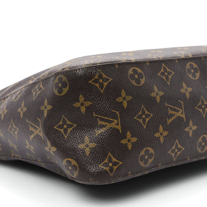 Louis Vuitton Monogram Looping GM 8 of 13