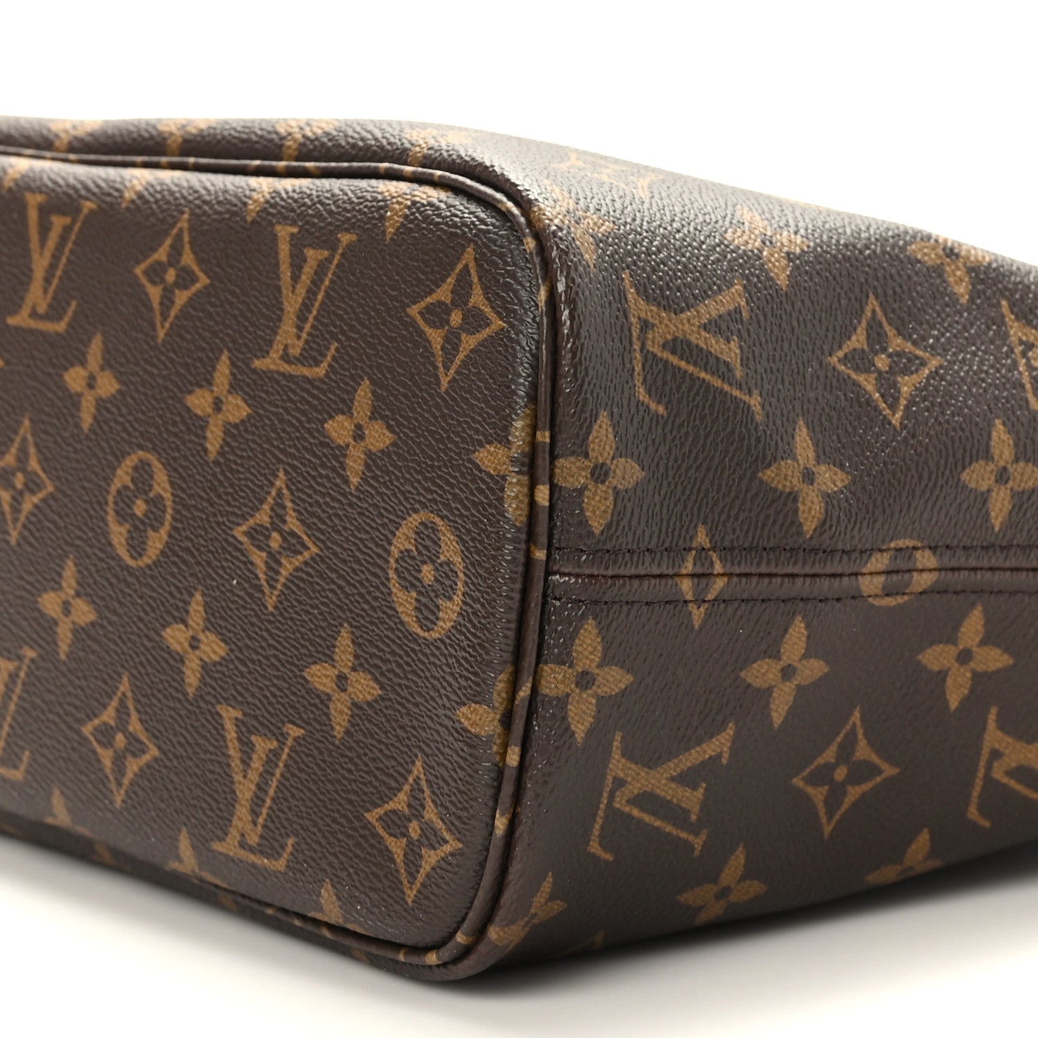 Louis Vuitton Monogram Neo Neverfull PM Pivoine 10 of 10