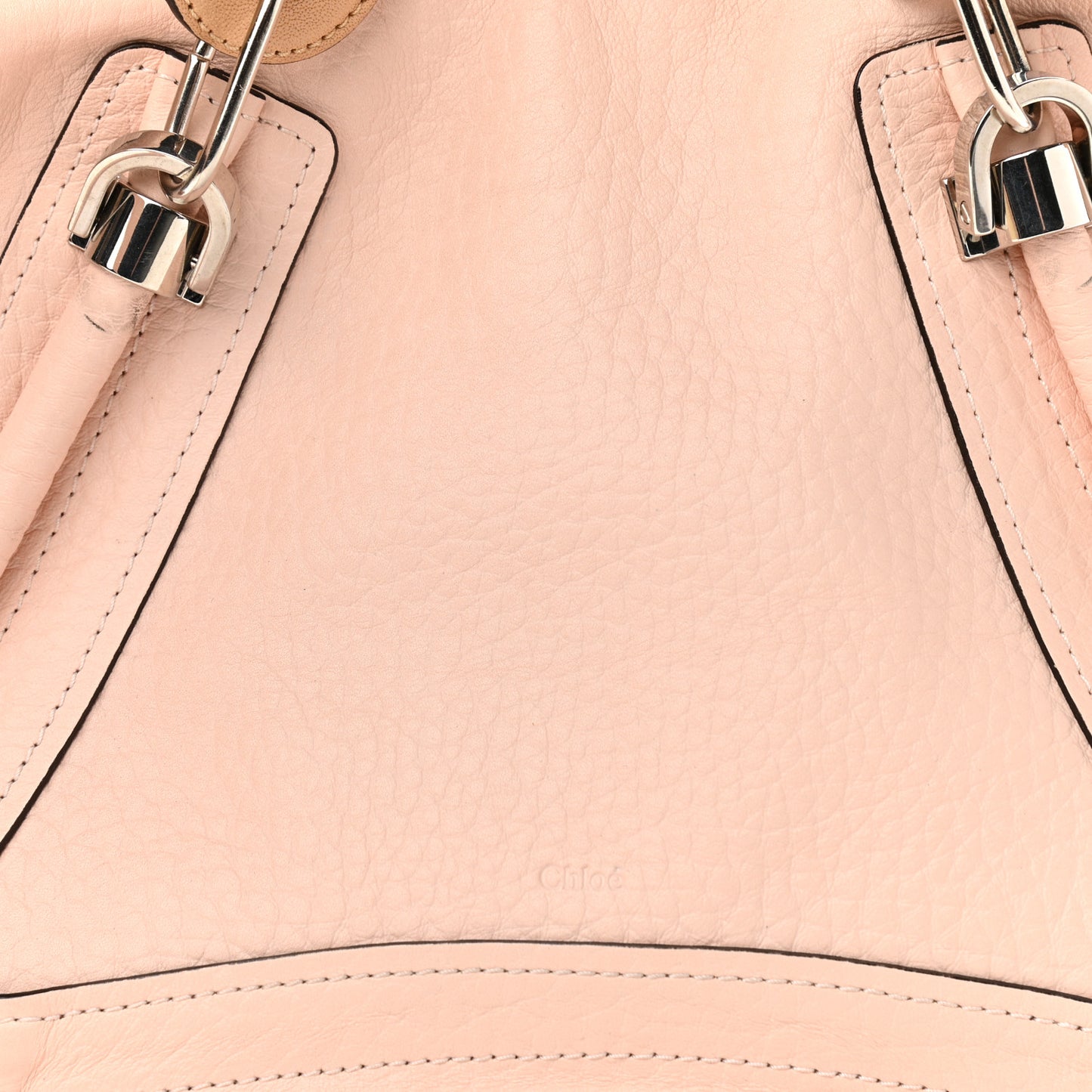 Calfskin Medium Paraty Bliss Pink