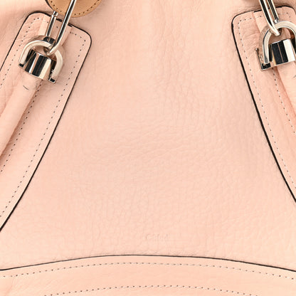 Chloe Calfskin Medium Paraty Bliss Pink 13 of 15
