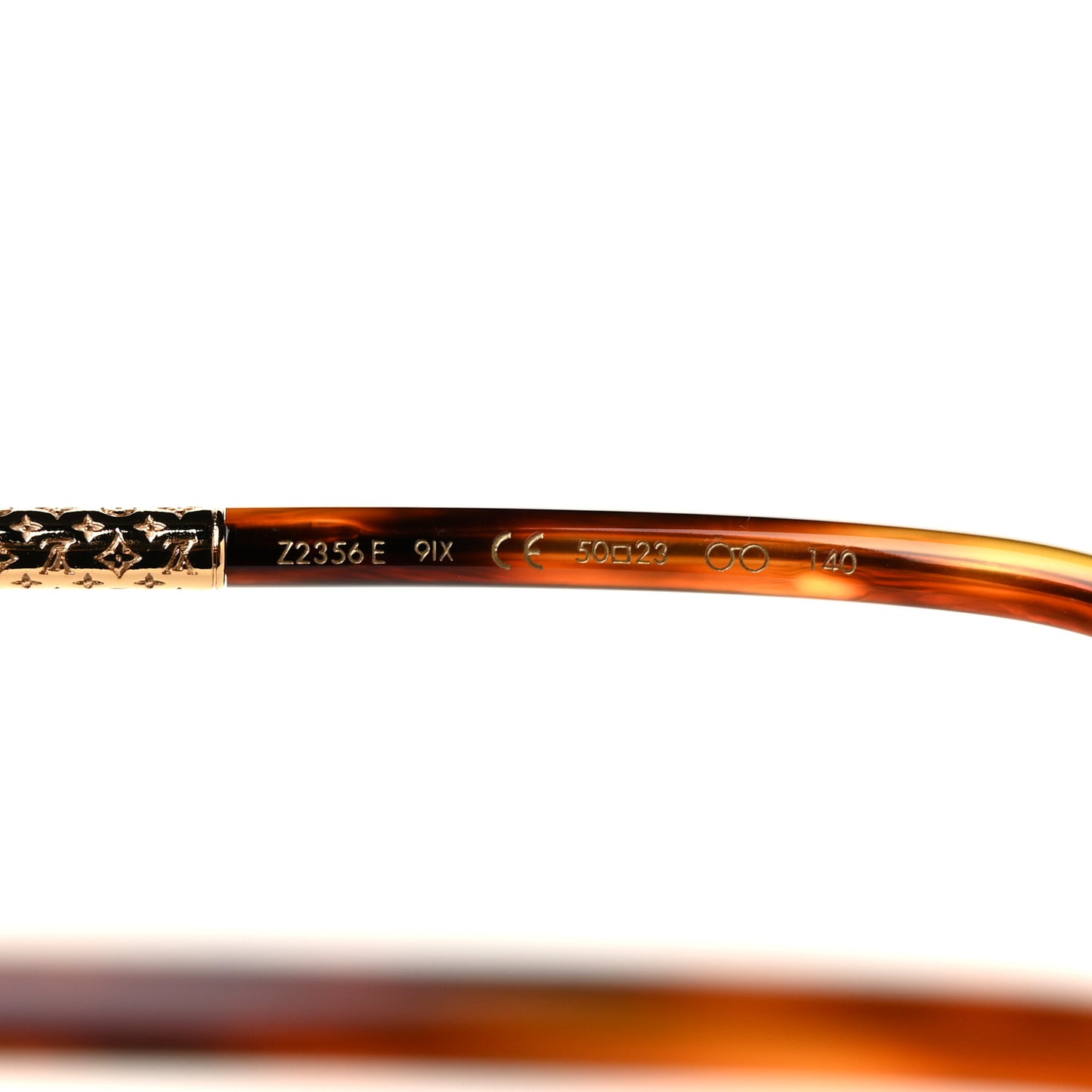 X SUPREME Downtown Sunglasses Z2356E Tortoise