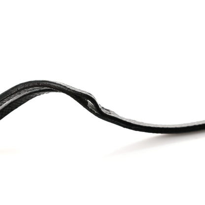 Prada Re-Nylon Saffiano Re-Edition 2005 Shoulder Bag Black 11 of 12