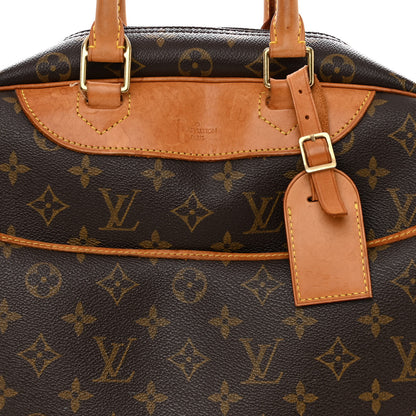 Louis Vuitton Monogram Deauville 13 of 14
