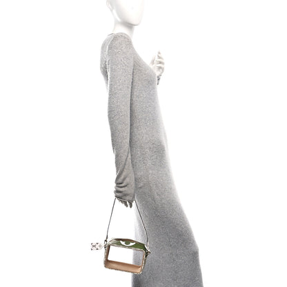 Louis Vuitton Monogram Giant Beach Pouch Kaki 2 of 9