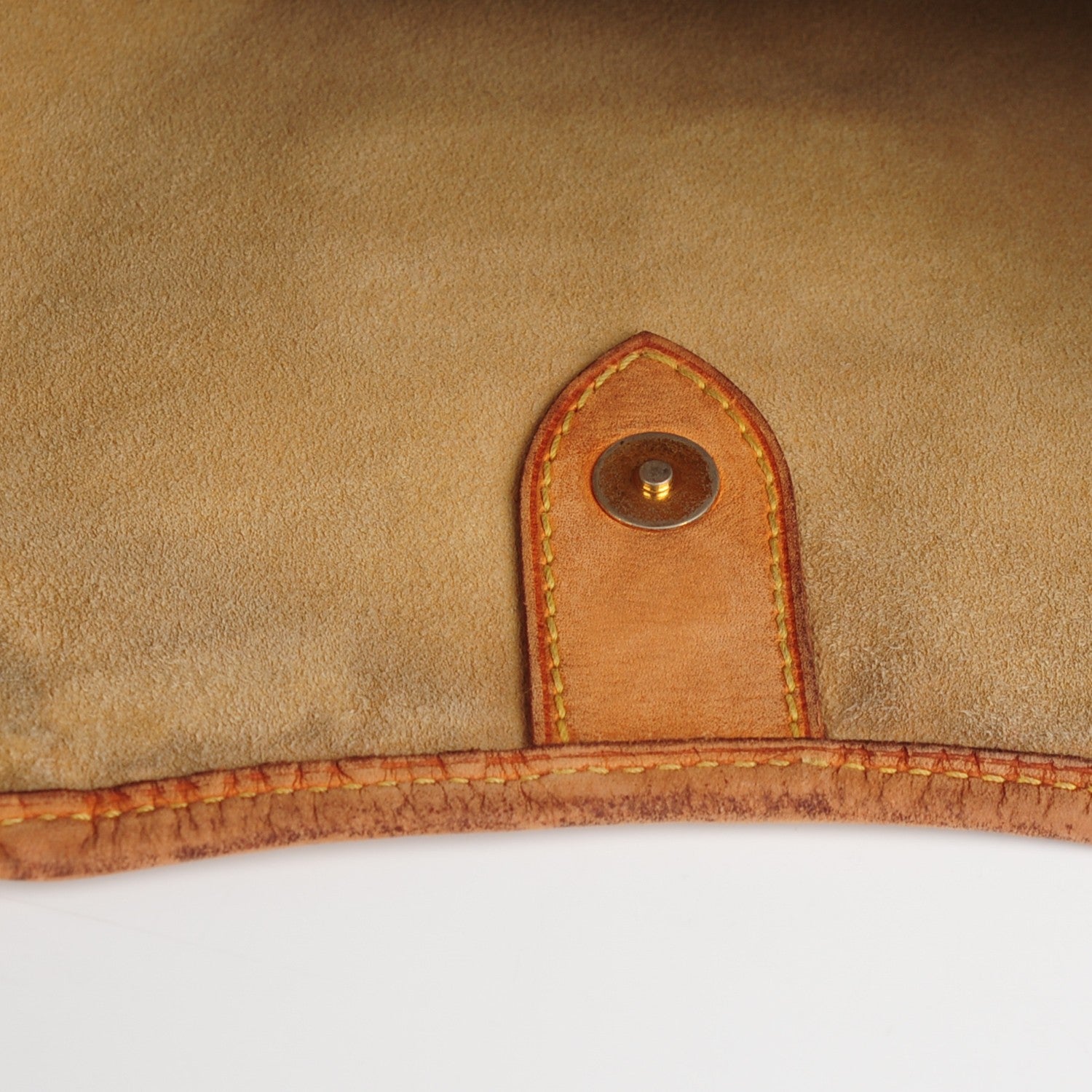 Louis Vuitton Monogram Galliera GM 10 of 13