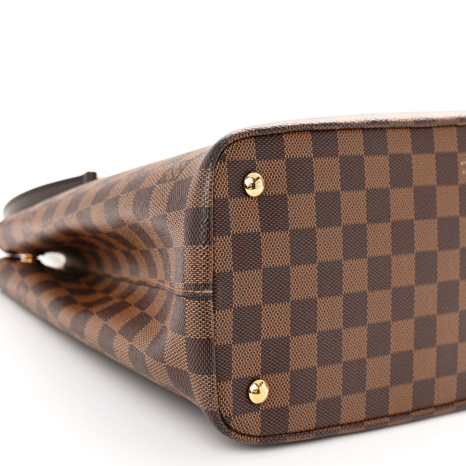 Louis Vuitton Damier Ebene Kensington 9 of 11