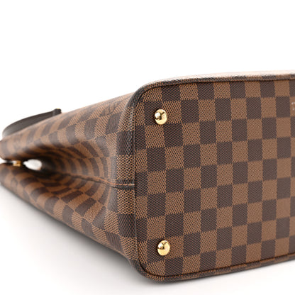 Louis Vuitton Damier Ebene Kensington 9 of 11