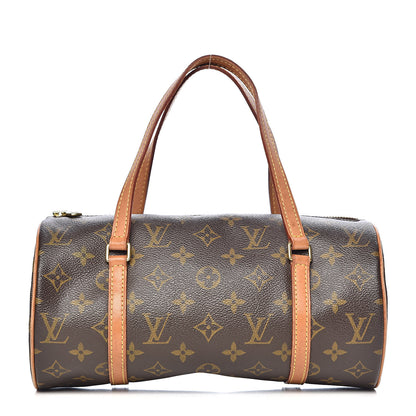 Louis Vuitton Monogram Papillon 26 1 of 11