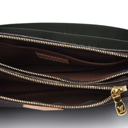 Louis Vuitton Monogram Multi Pochette Accessories Kaki 4 of 4