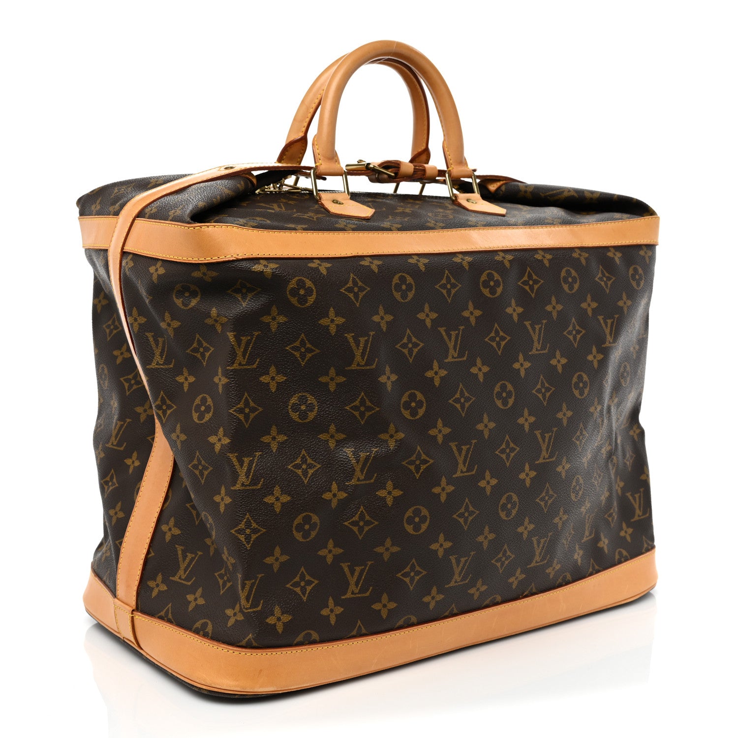 Louis Vuitton Monogram Cruiser 45 3 of 20