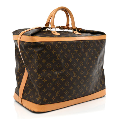 Louis Vuitton Monogram Cruiser 45 3 of 20