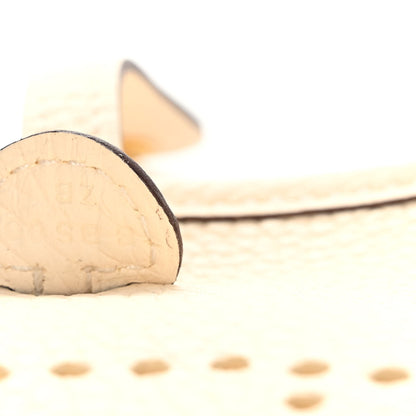 Hermes Taurillon Clemence Evelyne TPM Nata 6 of 10