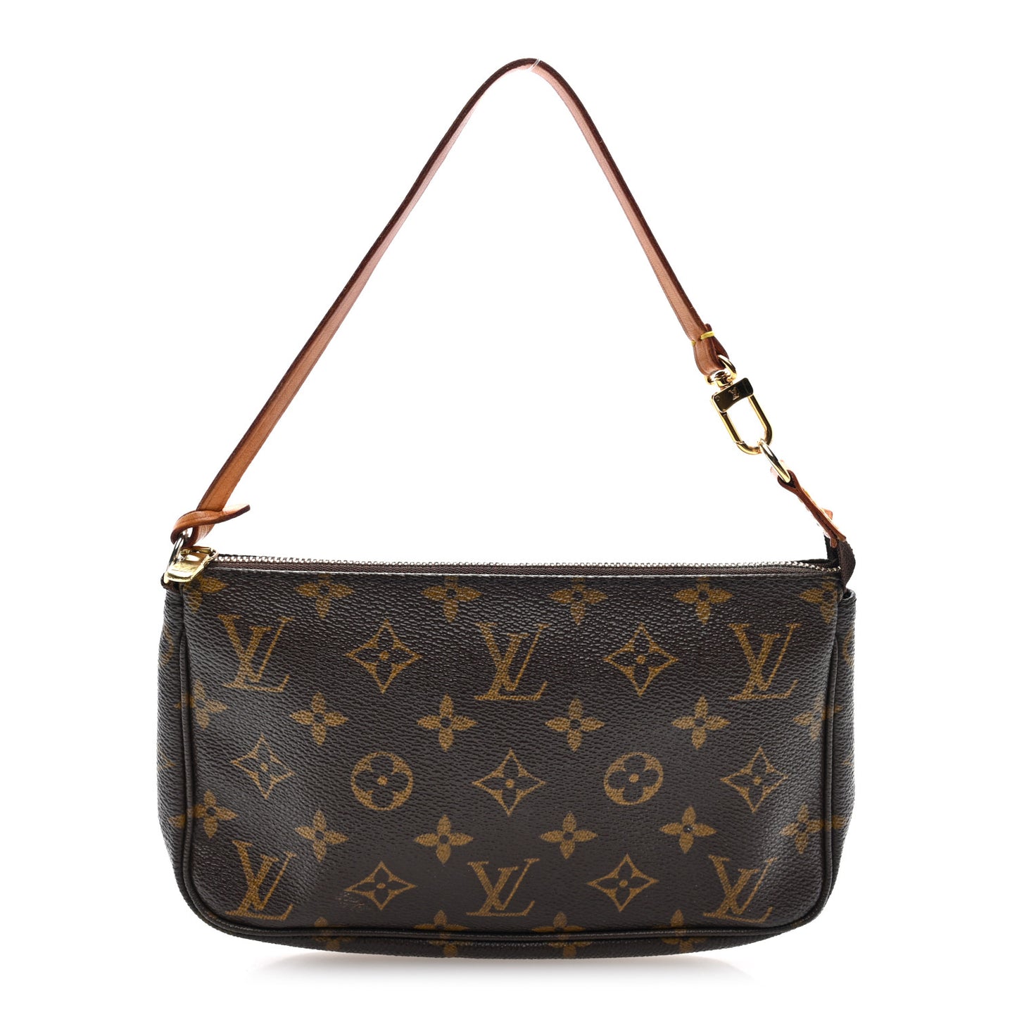 Monogram Pochette Accessories