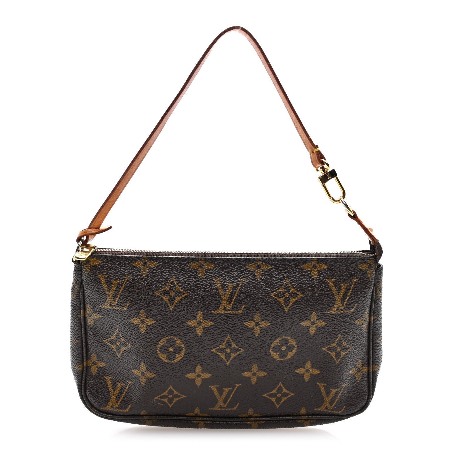 Louis Vuitton Monogram Pochette Accessories 1 of 8