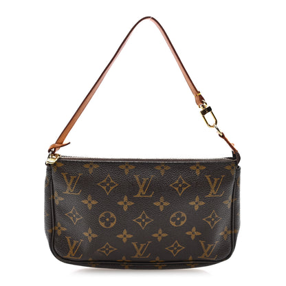 Louis Vuitton Monogram Pochette Accessories 1 of 8