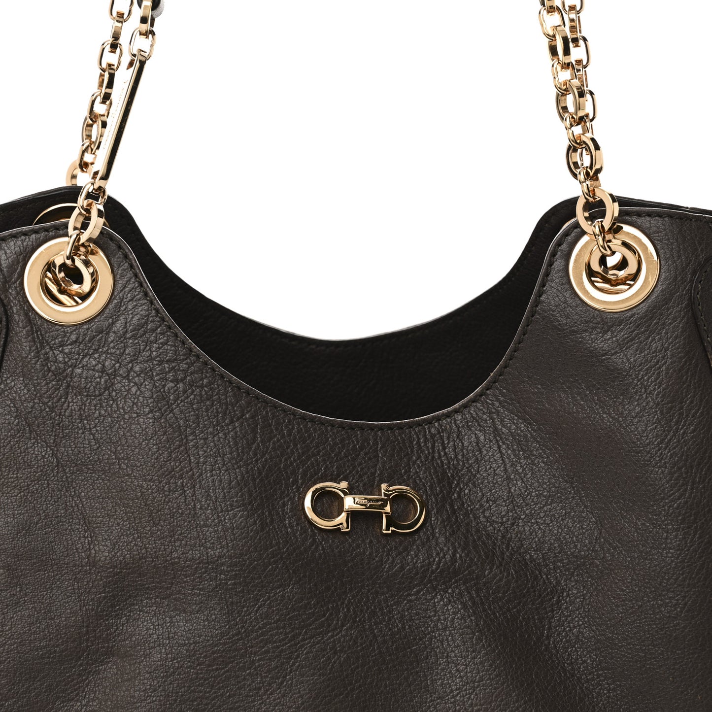 Buffalo Betulla Tote Grey