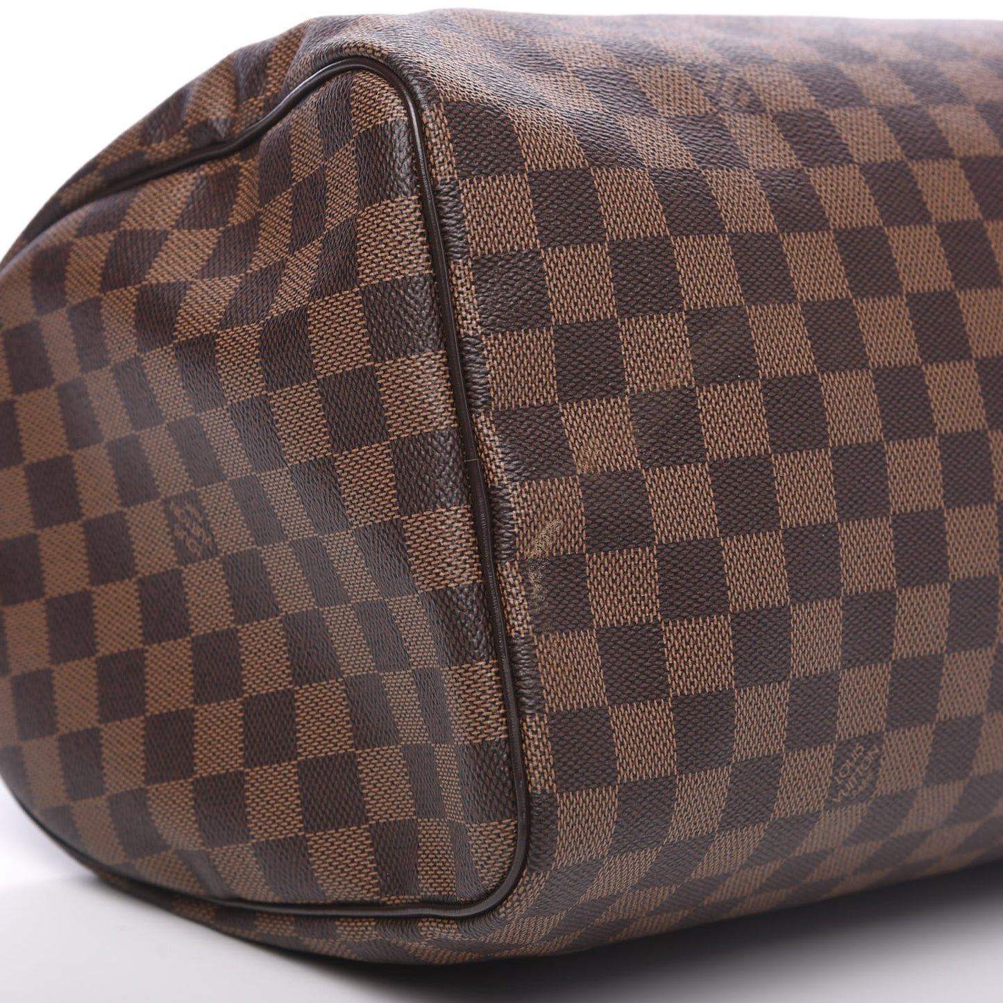 Damier Ebene Speedy 35