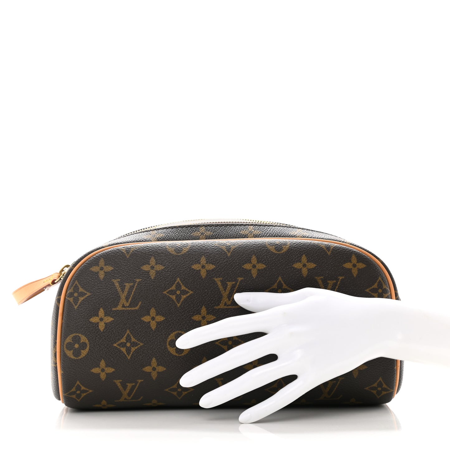 Monogram King Size Toiletry Bag
