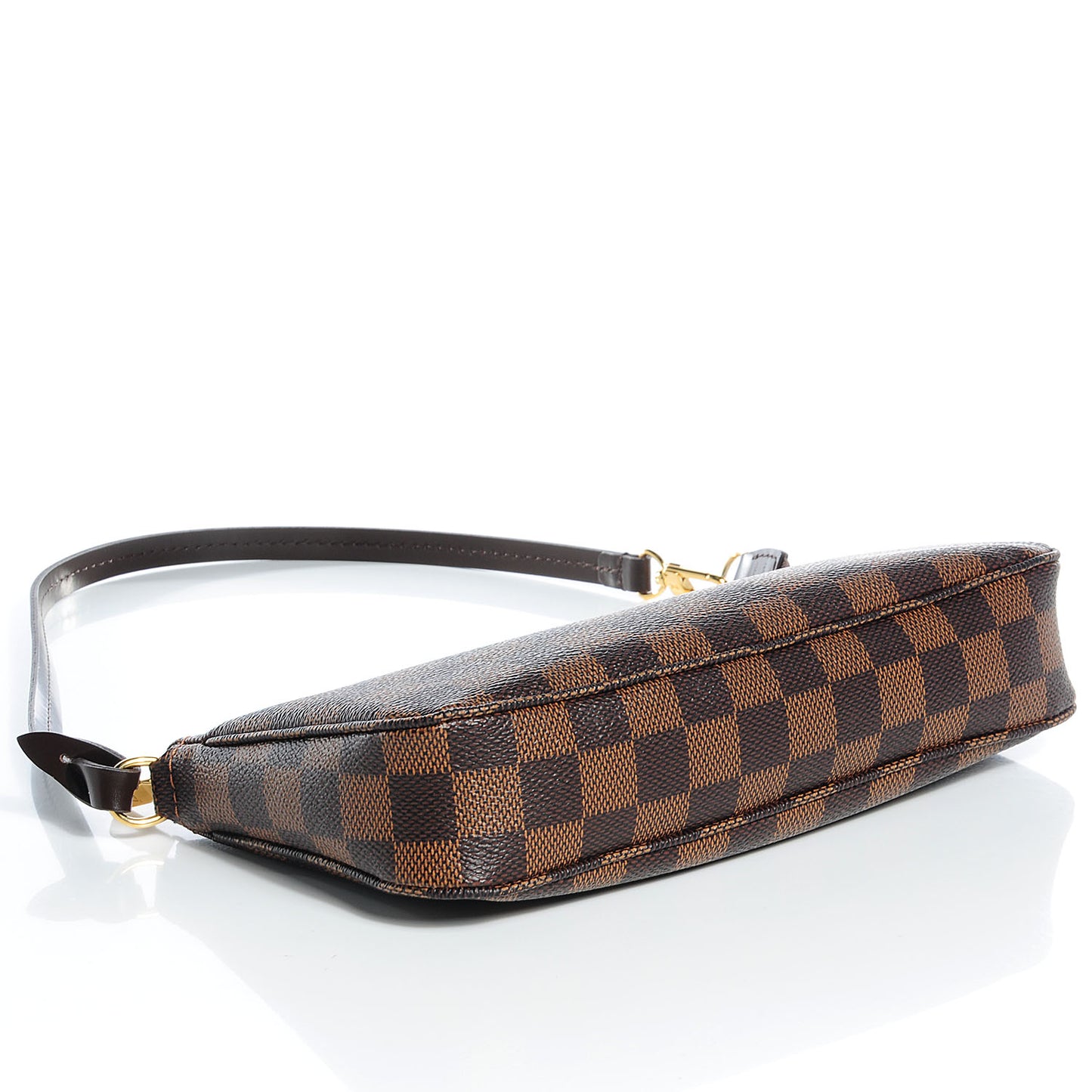 Damier Ebene Pochette Accessories NM