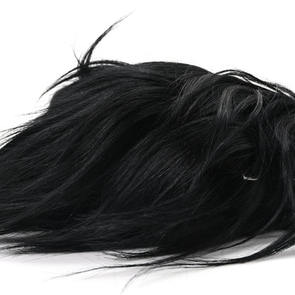 Givenchy Goat Hair Print Micro Nightingale Black 19 of 19