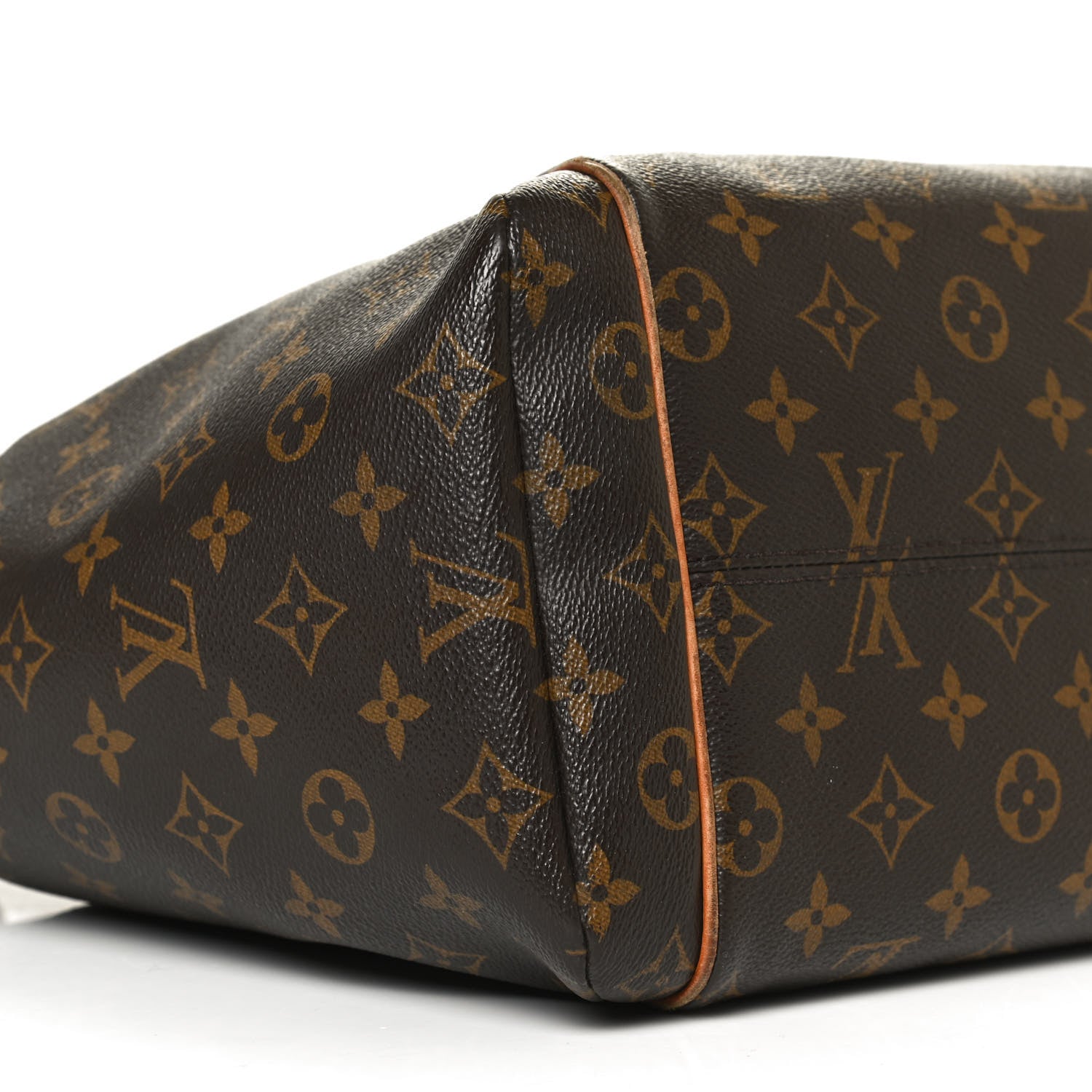 Louis Vuitton Monogram Totally MM 7 of 11