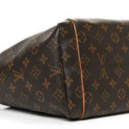 Louis Vuitton Monogram Totally MM 7 of 11