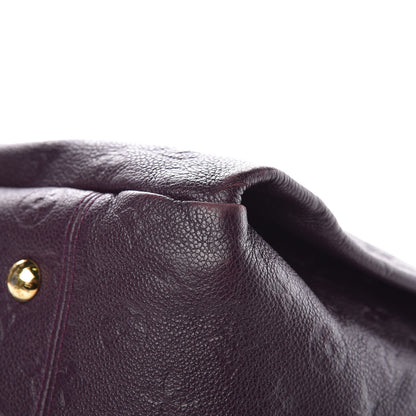 Louis Vuitton Empreinte Artsy MM Aube 11 of 12