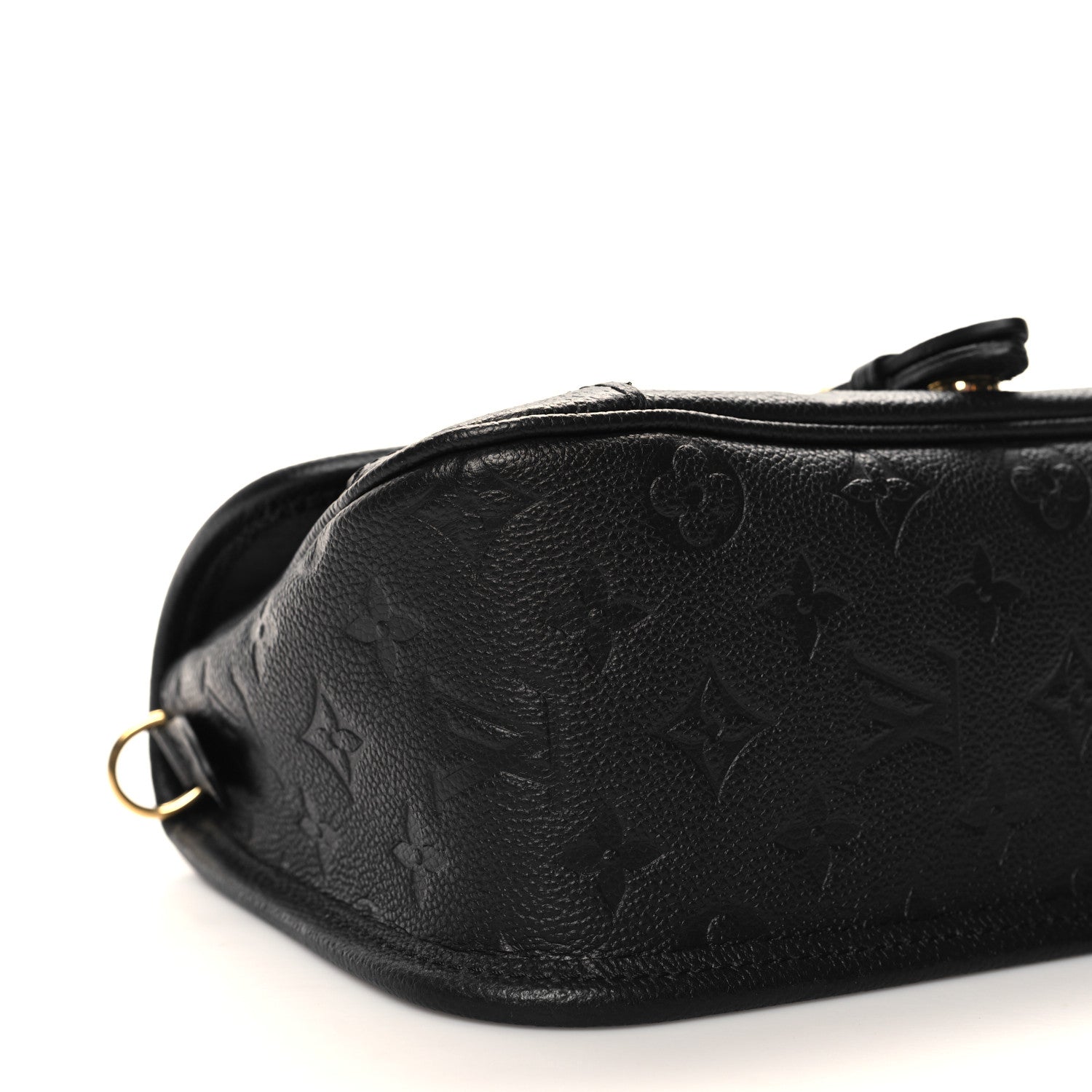 Louis Vuitton Empreinte Monogram Giant Diane Black 8 of 9