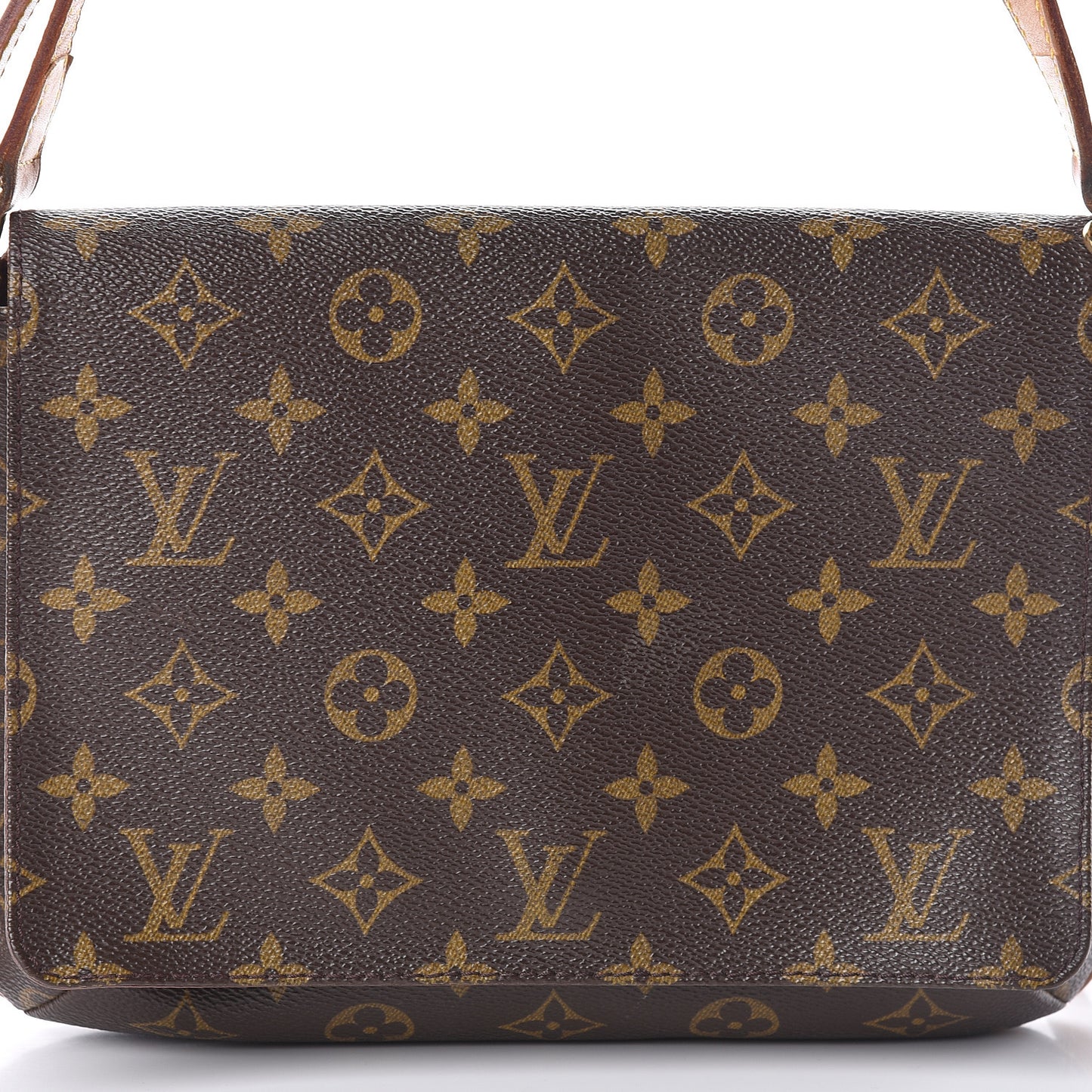 Monogram Musette Tango