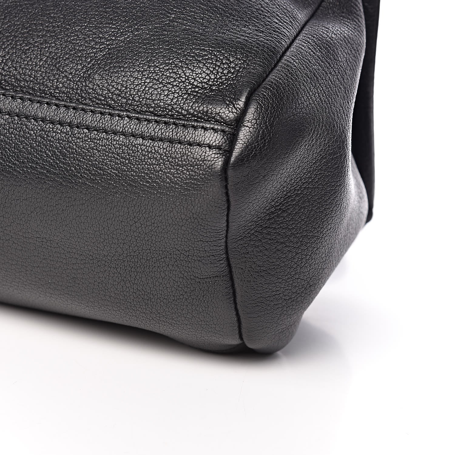 Givenchy Sugar Goatskin Small Pandora Black 10 of 12