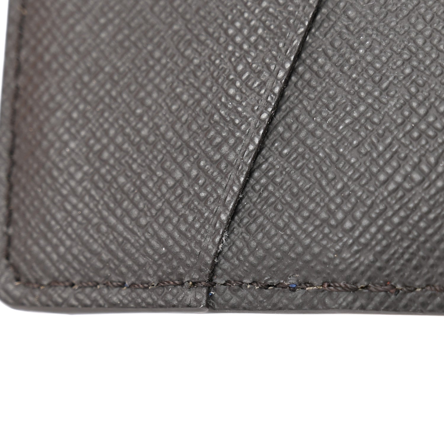 Louis Vuitton Monogram Split Pocket Organizer 7 of 10