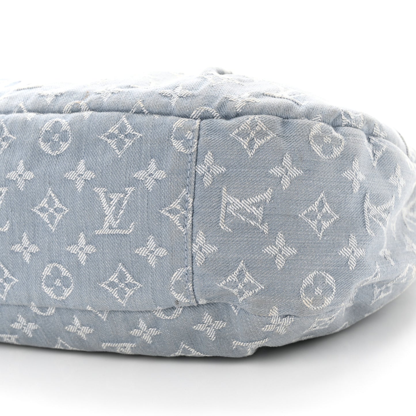 Denim Daily GM Blue Clair