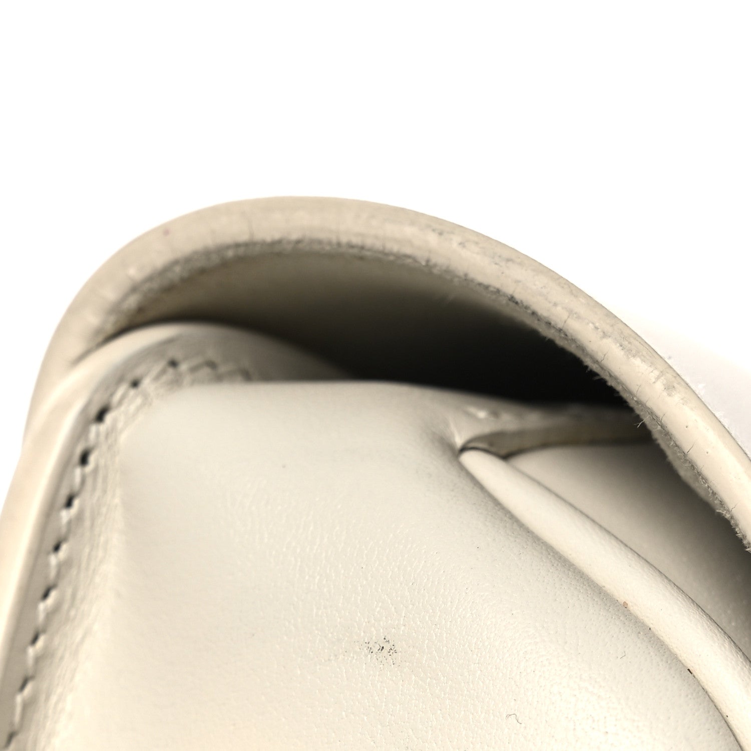 Christian Dior Box Calfskin Medium Bobby Flap Latte 15 of 17