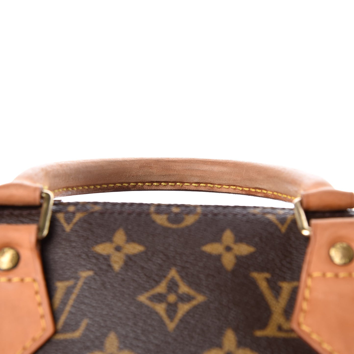 Monogram Speedy 35