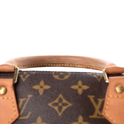 Louis Vuitton Monogram Speedy 35 11 of 18