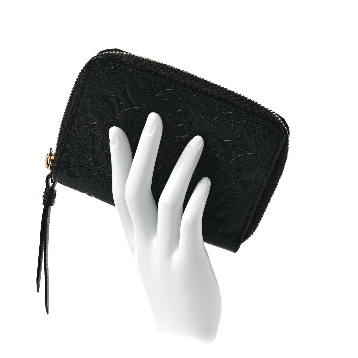 Empreinte Secret Compact Wallet Infini