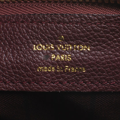 Louis Vuitton Empreinte Petillante Clutch Flamme 7 of 7