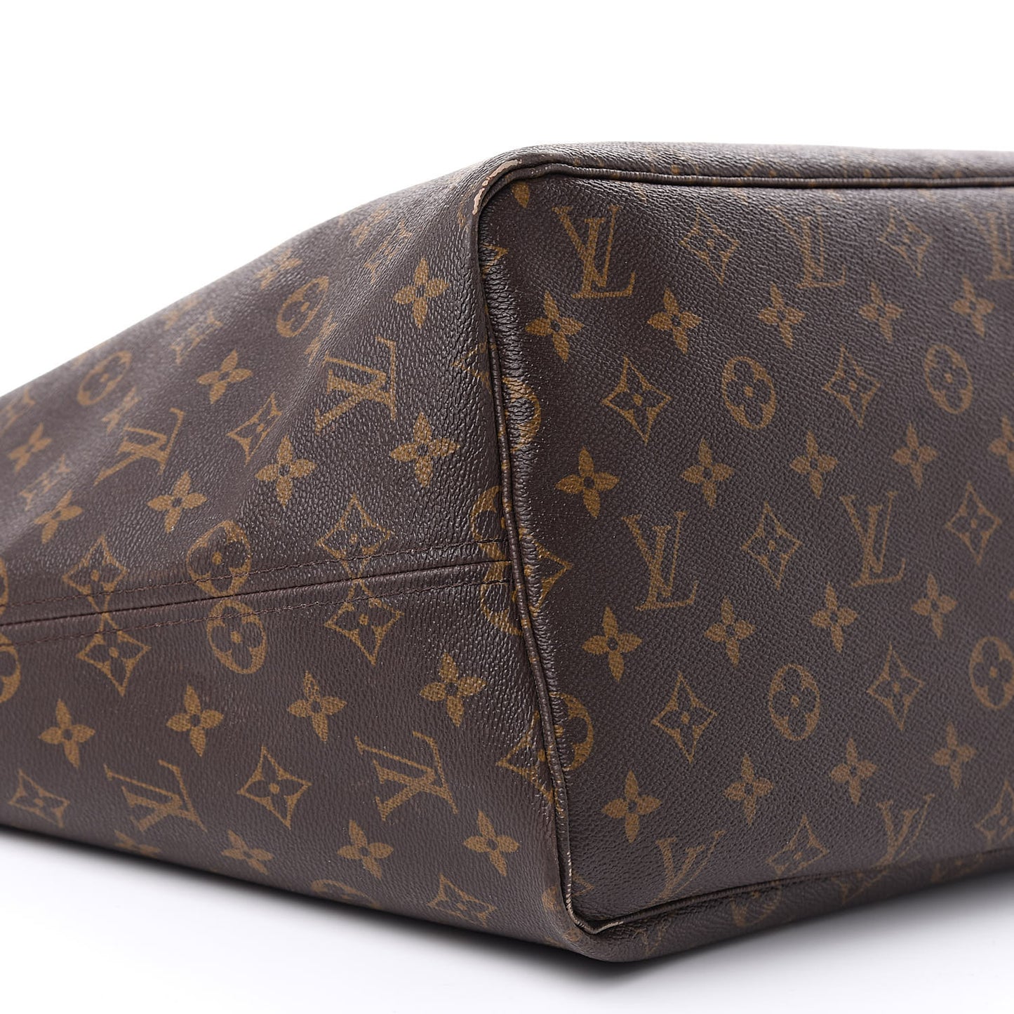 Monogram Neverfull GM