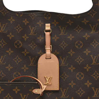 Louis Vuitton Monogram Atlantis GM 8 of 11