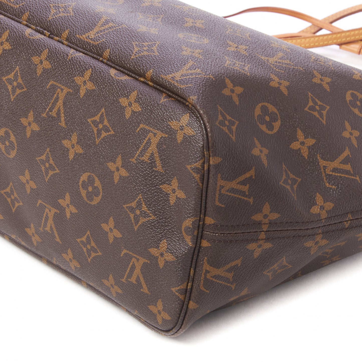 Monogram Neverfull MM