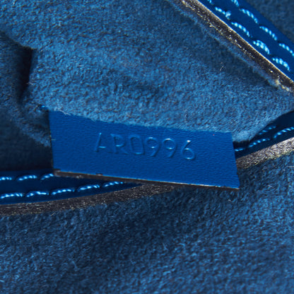 Louis Vuitton Epi Alma PM Toledo 10 of 10