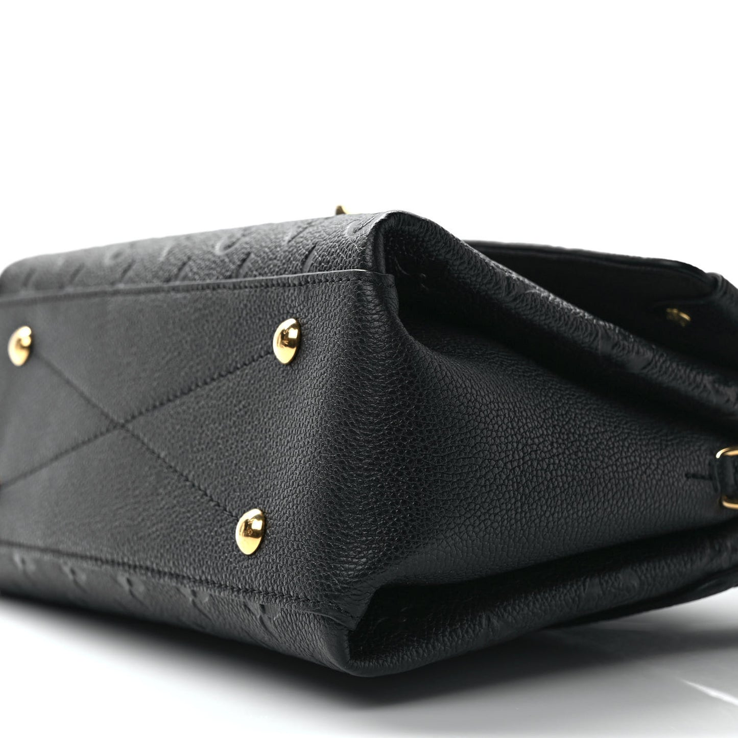 Empreinte Georges BB Black