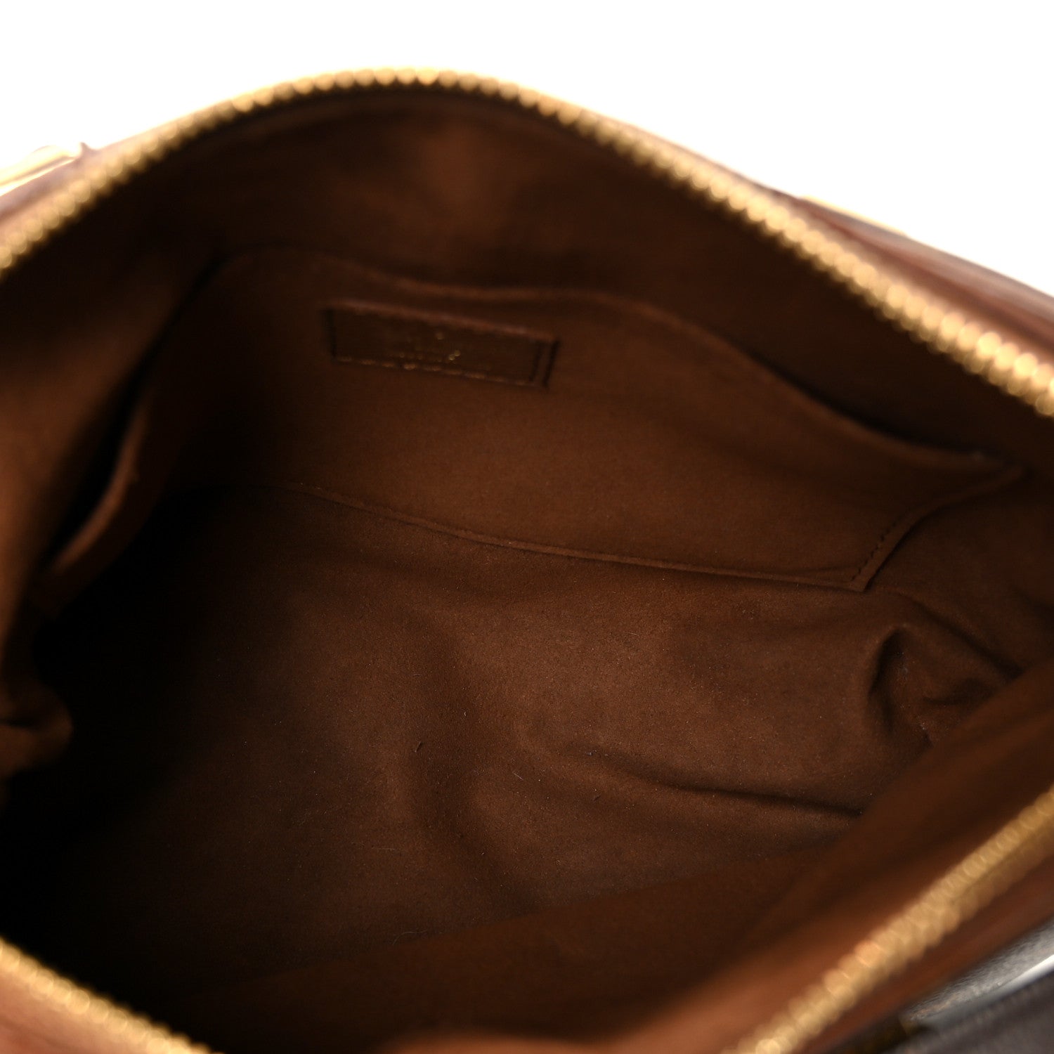 Louis Vuitton Monogram Pallas BB Noisette 5 of 10