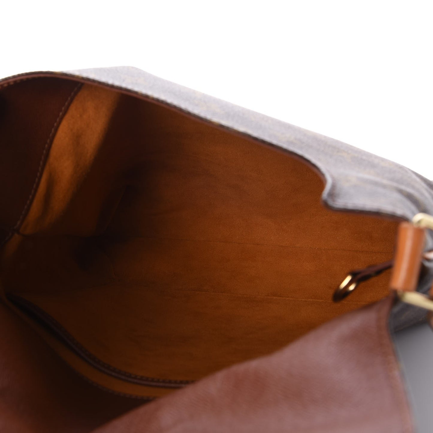 Monogram Musette GM